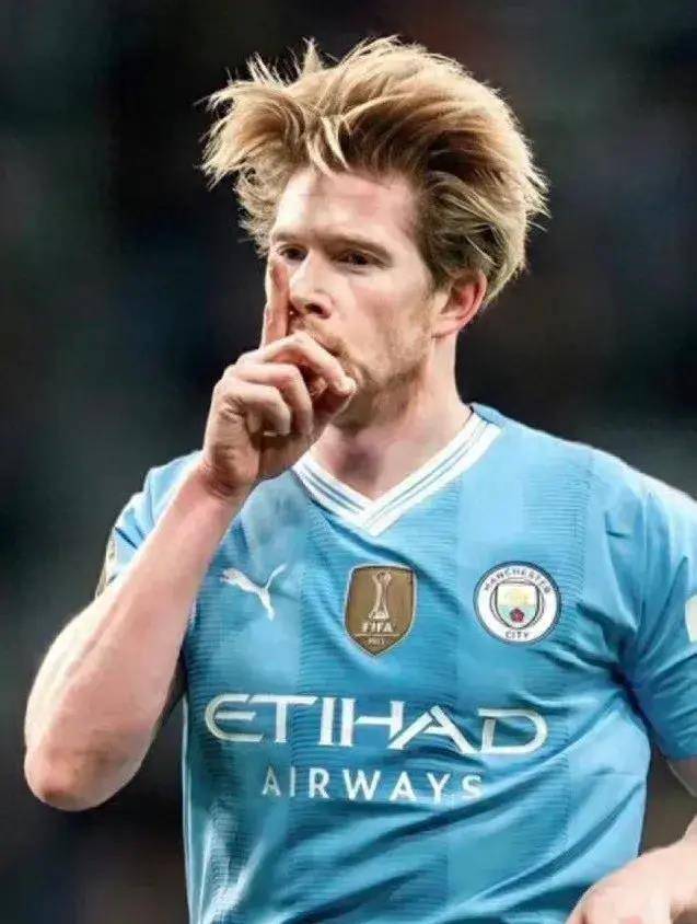 德布劳内连续十五场比赛得分超过最后时刻胜出，美国队不断突破！