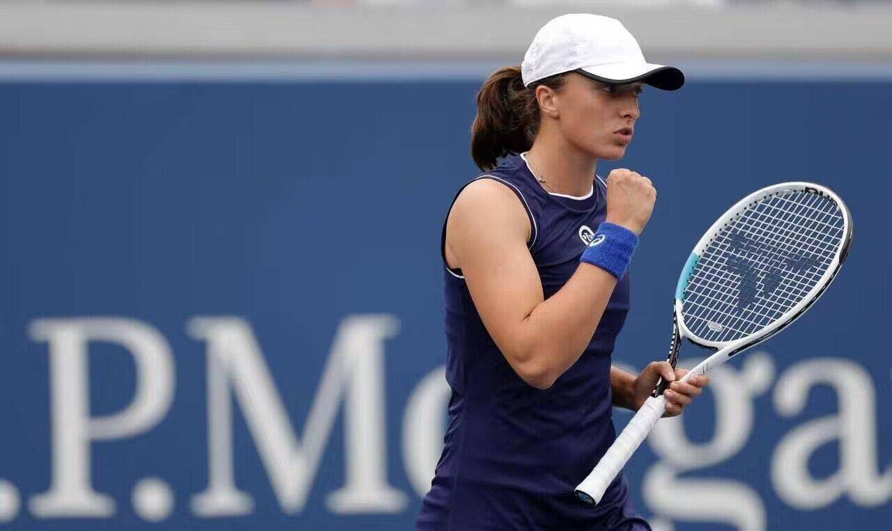 开云-阿扎伦卡重返赛场，爆冷首场状态出色，C9观众沸腾！的简单介绍-开云